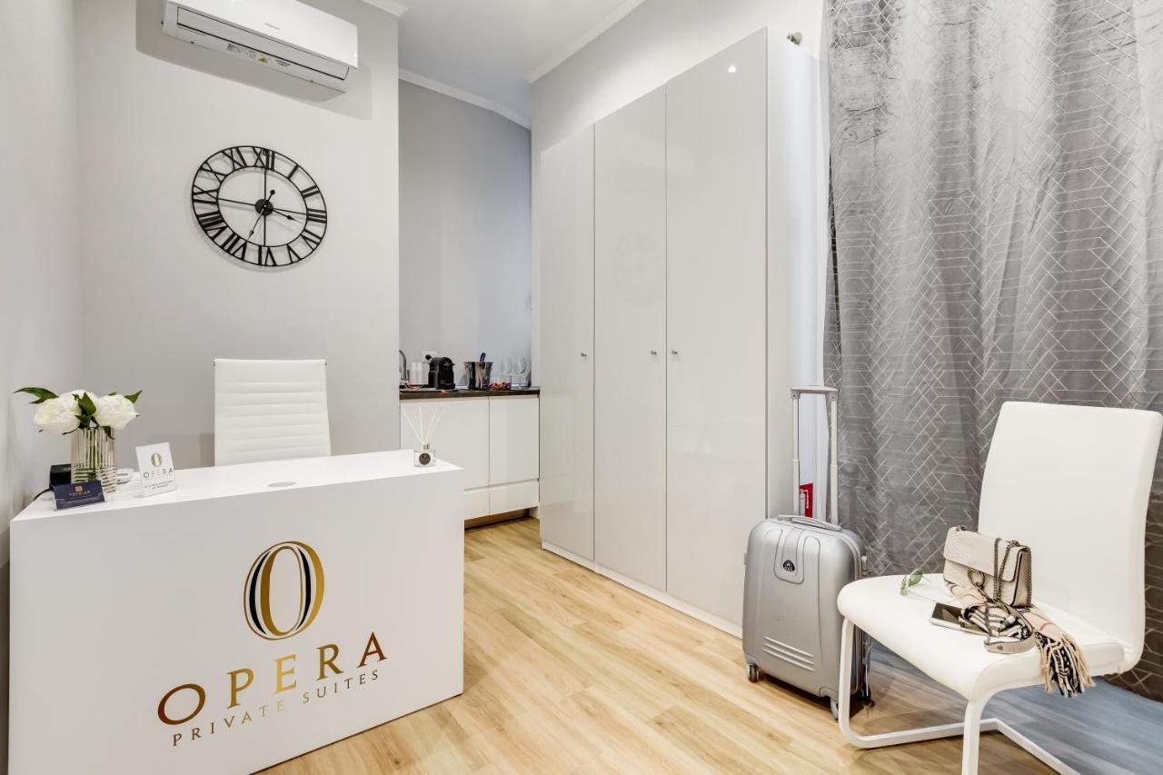 Gæstehus Opera Private By Premium Collection