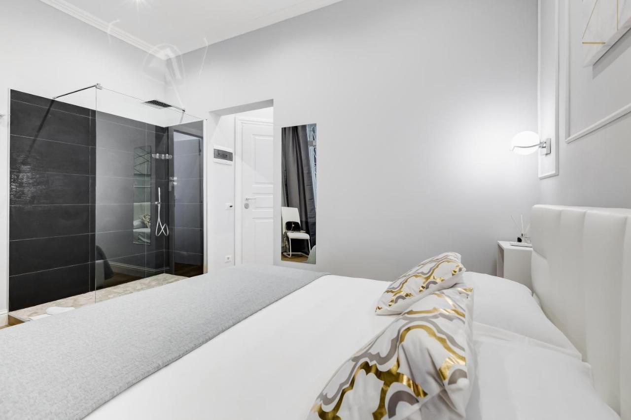Gæstehus Opera Private By Premium Collection 2*